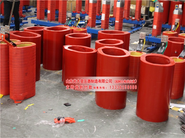 达州SCBH15-2000KVA/
